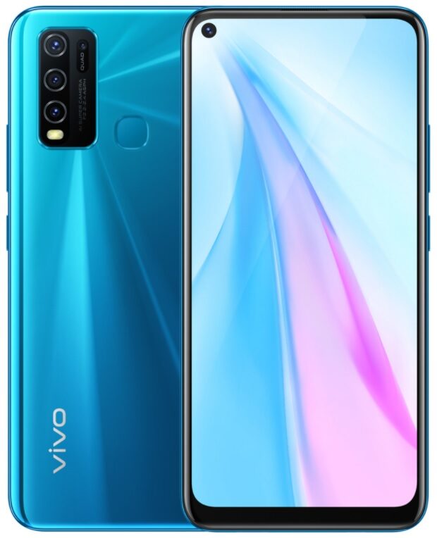 Ремонт Vivo Y30 в Москве