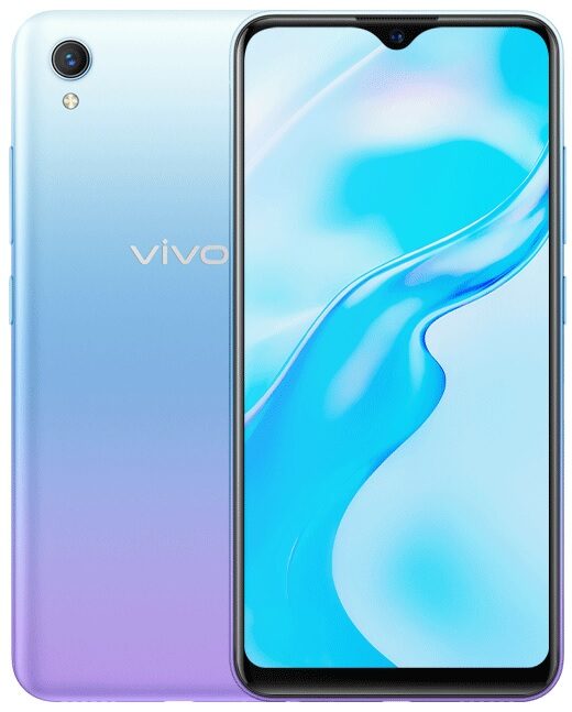 Ремонт Vivo Y1s в Москве