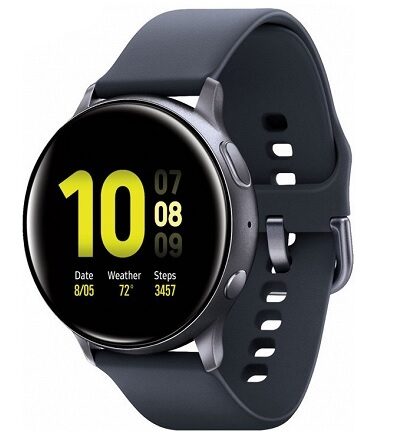 Ремонт Samsung Galaxy Watch Active 2 в Москве