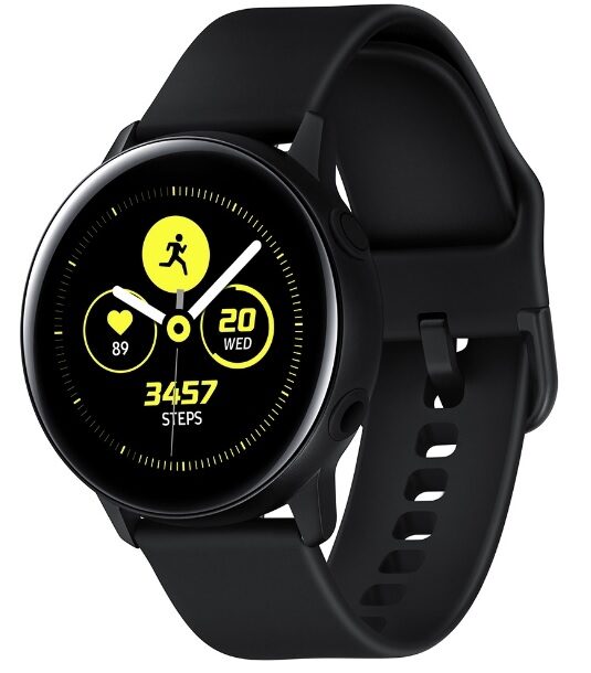 Ремонт Samsung Galaxy Watch Active в Москве