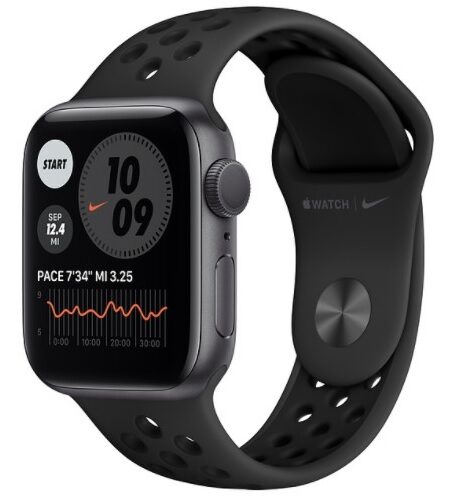 Ремонт Apple Watch 6 Nike в Москве
