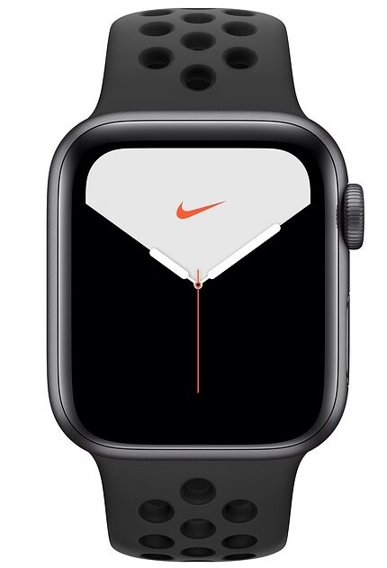 Ремонт Apple Watch 5 Nike в Москве
