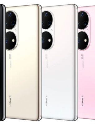 Ремонт Huawei P50 Pro в Москве