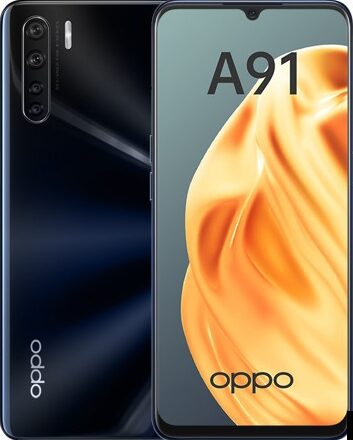 Ремонт OPPO A91 в Москве