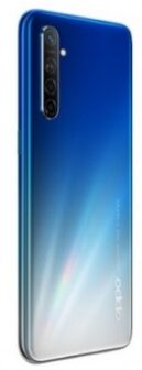Ремонт Oppo K7 5G в Москве