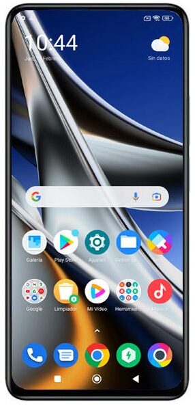 Ремонт POCO X4 Pro в Москве