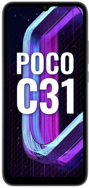 Ремонт POCO C31 в Москве