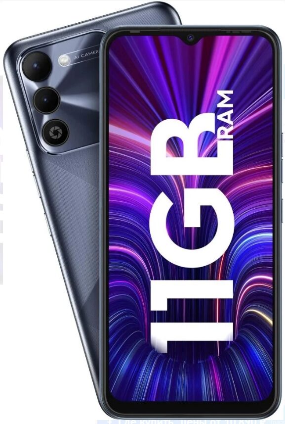 Ремонт TECNO Spark 9 в Москве