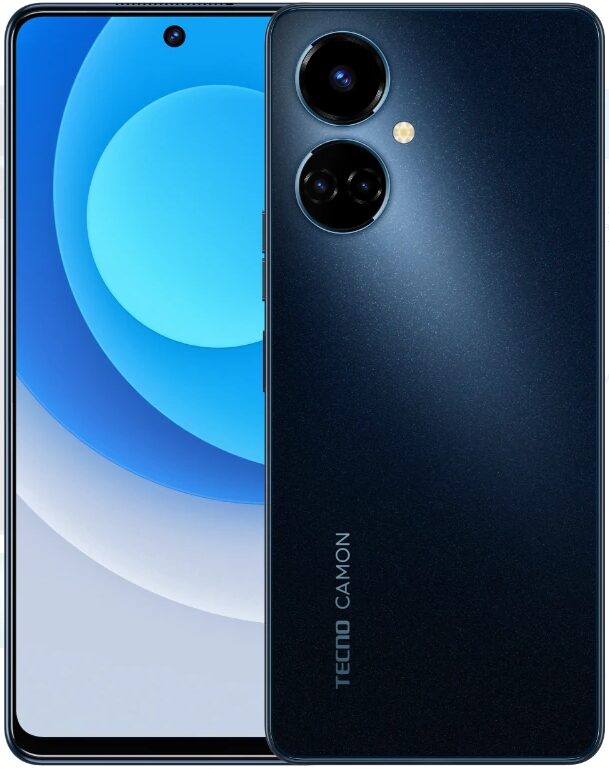 Ремонт TECNO Camon 19 в Москве