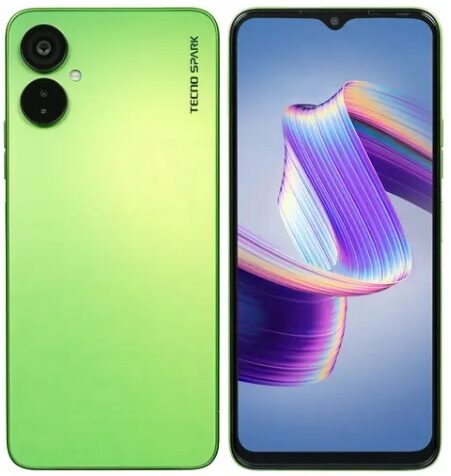 Ремонт TECNO Spark 9 Pro в Москве