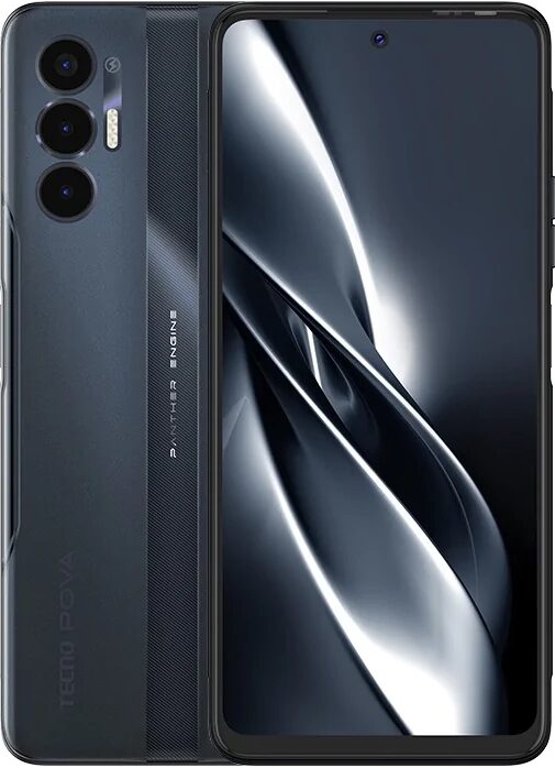Ремонт TECNO Pova 3 в Москве