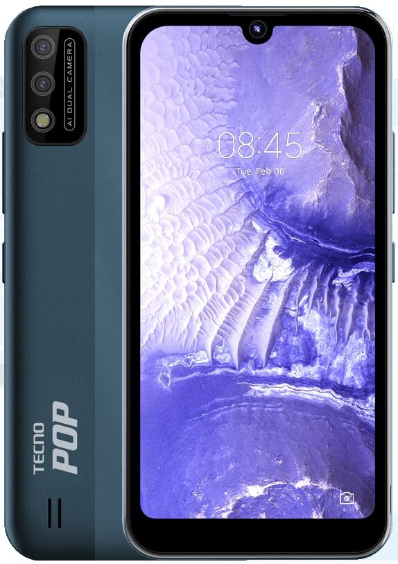 Ремонт TECNO Pop 5S в Москве