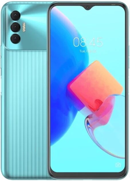 Ремонт TECNO Spark 8P в Москве