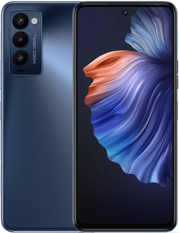 Ремонт TECNO Camon 18P в Москве