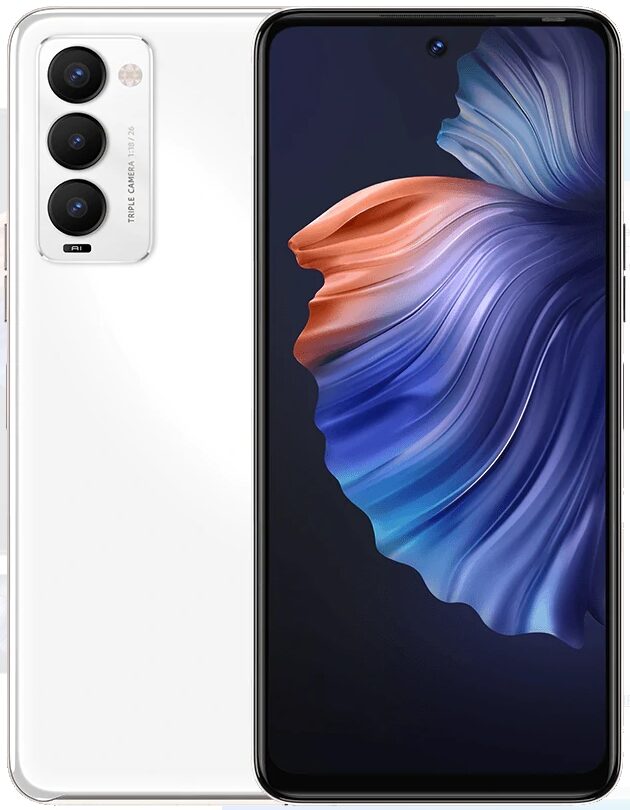Ремонт TECNO Camon 18 в Москве