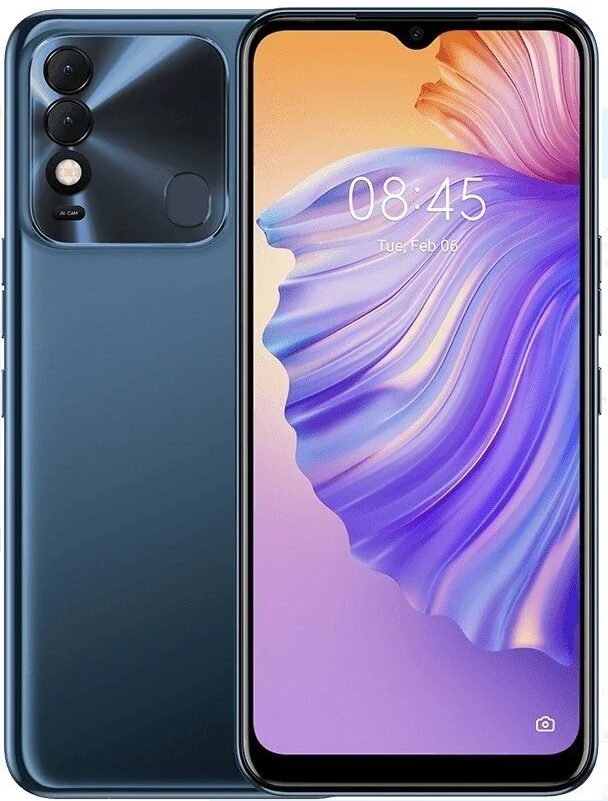 Ремонт TECNO Spark 8 в Москве