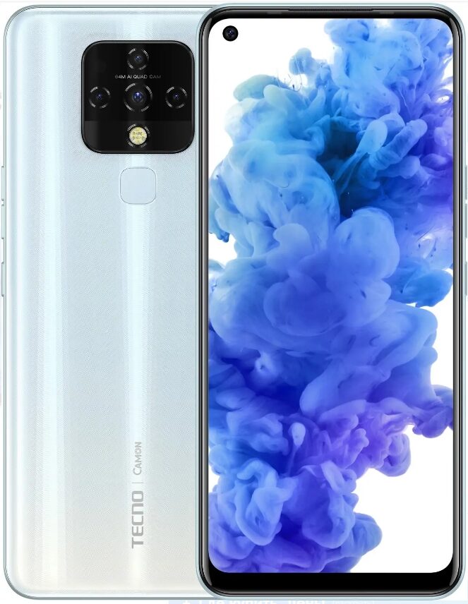 Ремонт TECNO Camon 16 в Москве