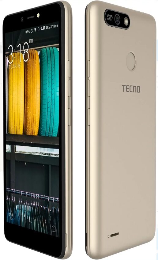 Ремонт TECNO Pop 2 Power в Москве