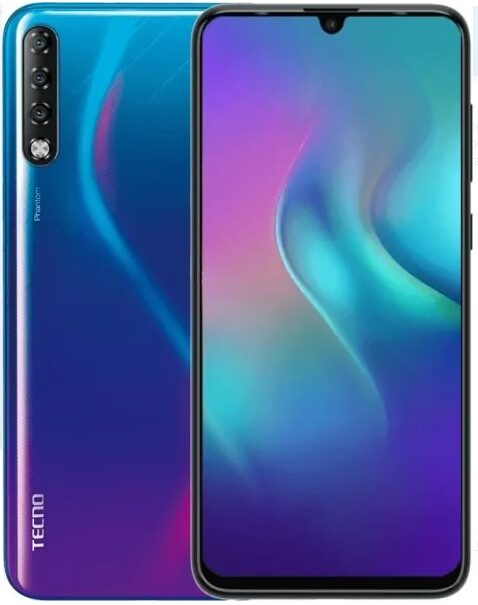 Ремонт TECNO Phantom 9 в Москве