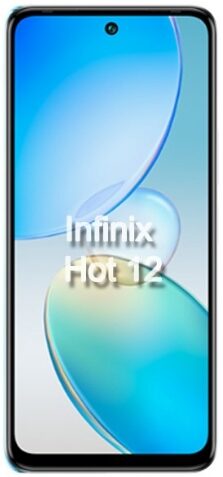 Ремонт Infinix HOT 12 в Москве