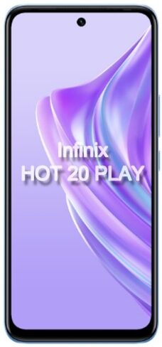 Ремонт Infinix HOT 20 PLAY в Москве