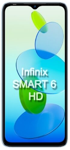 Ремонт Infinix SMART 6 в Москве