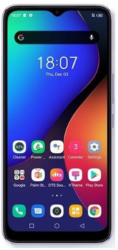 Ремонт Infinix HOT 10I в Москве