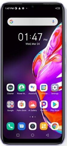 Ремонт Infinix HOT 10T в Москве