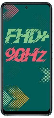 Ремонт Infinix HOT 11S в Москве