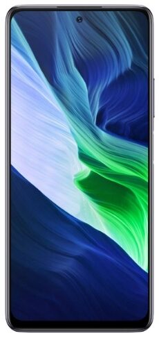 Ремонт Infinix NOTE 10 PRO в Москве