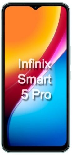 Ремонт Infinix SMART 5 PRO в Москве