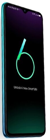 Ремонт Infinix HOT 9 PLAY в Москве