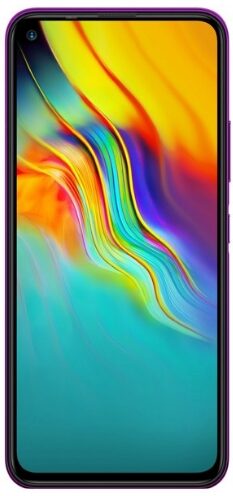 Ремонт Infinix HOT 9 PRO в Москве