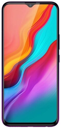 Ремонт Infinix HOT 8 в Москве