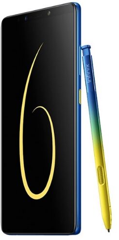 Ремонт Infinix NOTE 6 в Москве