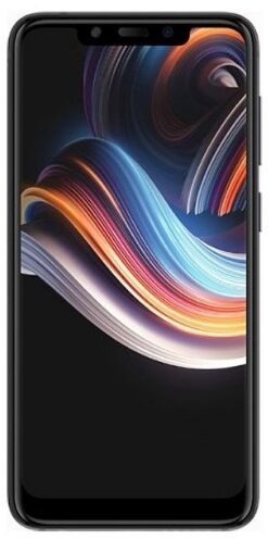 Ремонт Infinix ZERO 6 PRO в Москве