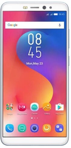 Ремонт Infinix HOT S3 в Москве