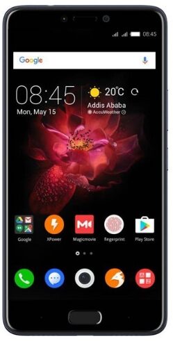 Ремонт Infinix NOTE 4 в Москве