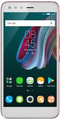 Ремонт Infinix ZERO 5 в Москве
