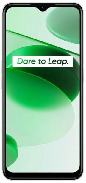 Ремонт Realme C35 в Москве
