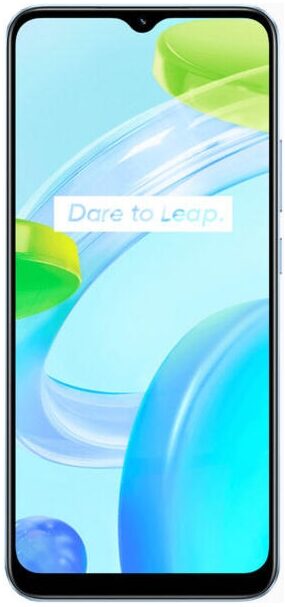 Ремонт Realme C30 в Москве