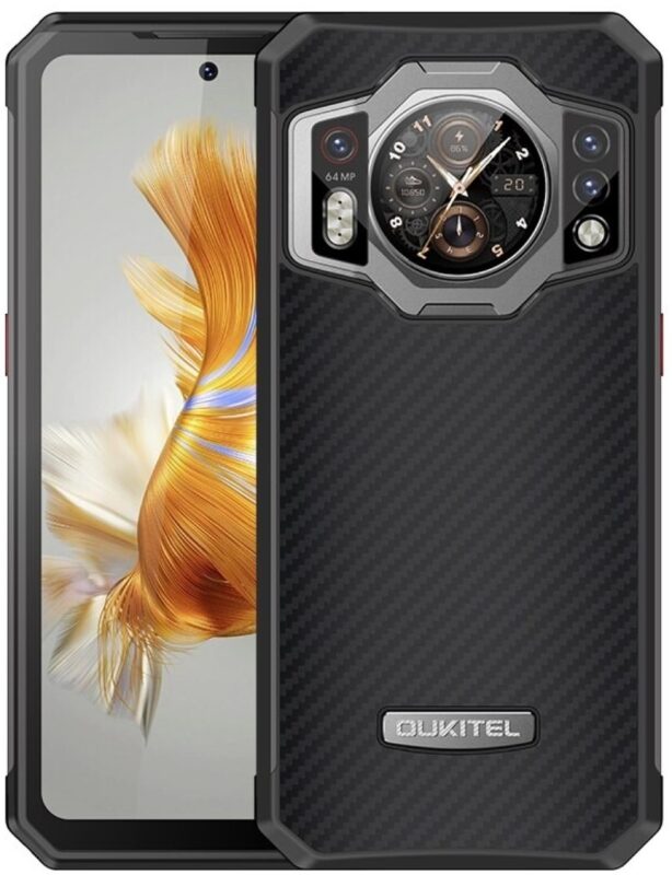 Ремонт Oukitel WP21 в Москве