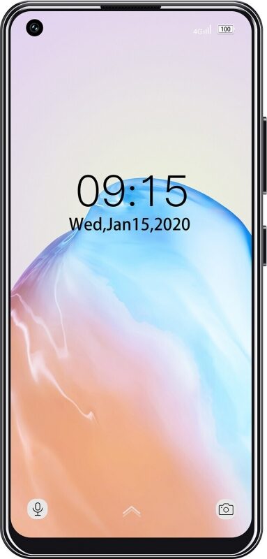 Ремонт oukitel C18 Pro в Москве