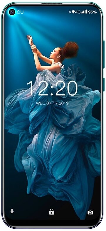 Ремонт Oukitel С17 Pro в Москве