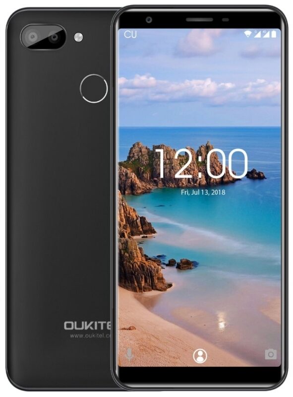 Ремонт Oukitel C11 Pro в Москве