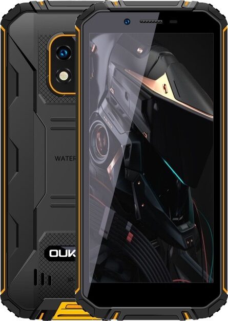 Ремонт Oukitel WP18 в Москве