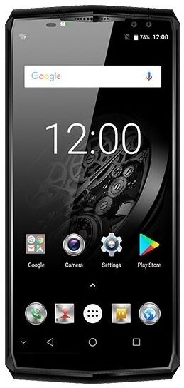 Ремонт Oukitel K10 в Москве