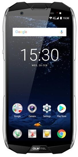 Ремонт Oukitel WP5000 в Москве