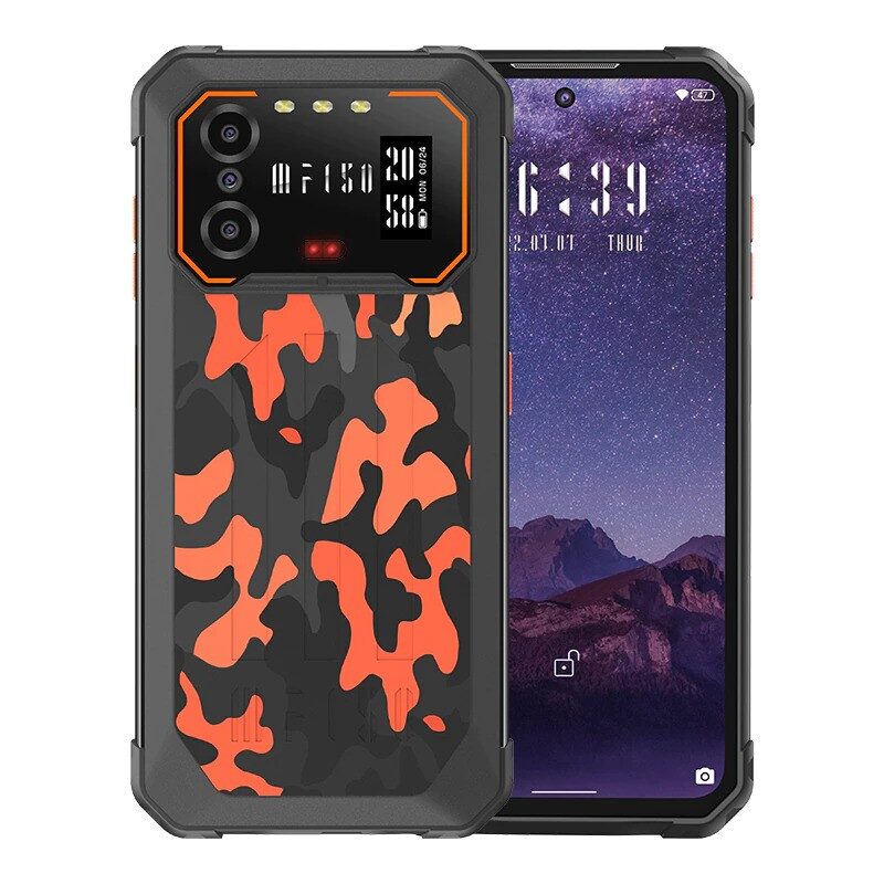 Ремонт Oukitel F150 B1 Pro в Москве
