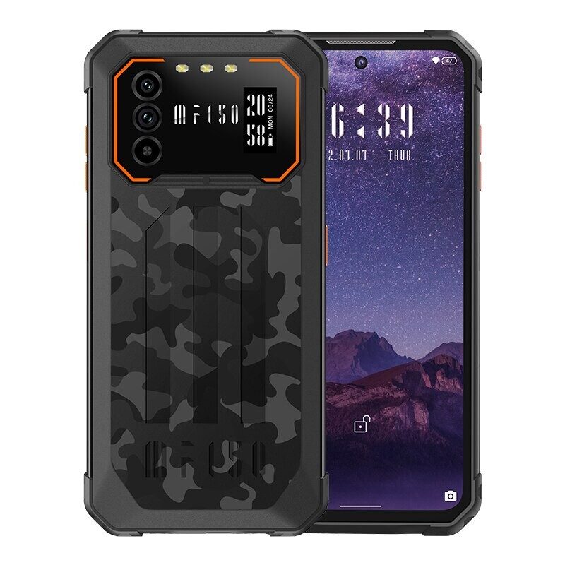 Ремонт Oukitel F150 B1 в Москве